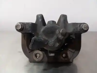 Автозапчастина б/у задній лівий гальмівний супорт для land rover range rover (lm) 4.4 v8 cat посилання на oem iam   n4.z1.01.01.11