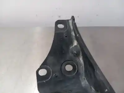 Peça sobressalente para automóvel em segunda mão suporte / guia de porta de correr por citroen berlingo cuadro sx referências oem iam 9680486680b02