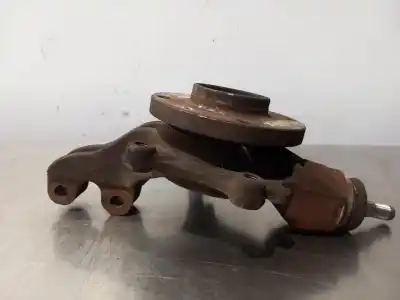 Gebrauchtes Autoersatzteil VORDERER LINKER KNÖCHEL zum CITROEN C4 BERLINA  OEM-IAM-Referenzen   N4.Z1.01.02.02