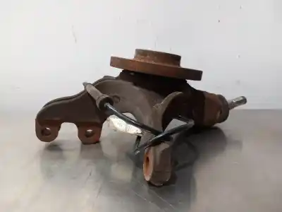 Second-hand car spare part FRONT RIGHT KNUCKLE for CITROEN C4 BERLINA  OEM IAM references   N4.Z1.01.02.02