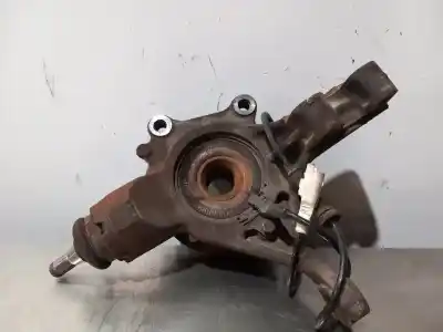 Second-hand car spare part front right knuckle for citroen c4 berlina collection oem iam references   n4.z1.01.02.02