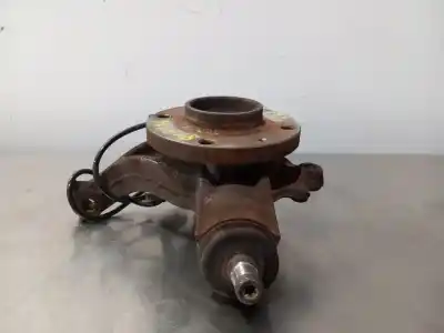 Second-hand car spare part front right knuckle for citroen c4 berlina collection oem iam references   n4.z1.01.02.02