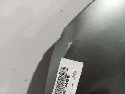 Автозапчасти б/у капот за audi a5 coupe (8t) 2.0 tdi quattro ссылки oem iam   n5.z1.4.16.a