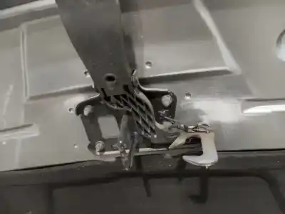 Автозапчасти б/у капот за audi a5 coupe (8t) 2.0 tdi quattro ссылки oem iam   n5.z1.4.16.a