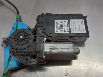 Автозапчастина б/у регулятор склона задній лівий для audi a4 avant (8e) 2.5 tdi (120kw) посилання на oem iam 8e0839461b  n1.z2.18.2.2