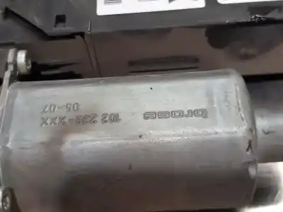 Автозапчастина б/у регулятор склона задній лівий для audi a4 avant (8e) 2.5 tdi (120kw) посилання на oem iam 8e0839461b  n1.z2.18.2.2