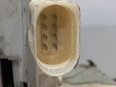 Автозапчастина б/у замок дверей заднього лівого для audi a4 avant (8e) 2.5 tdi (120kw) посилання на oem iam 8e0839015aa  n1.z1.28.2.m