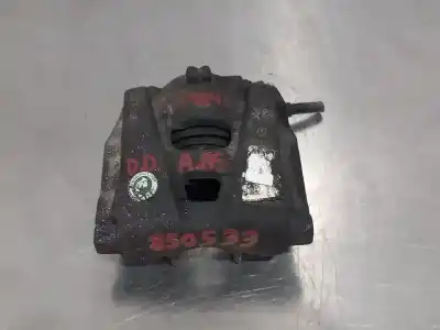 Автозапчасти б/у передний правый тормозной суппорт за audi a5 coupe (8t) 2.0 tdi quattro ссылки oem iam   n4.z1.01.01.05