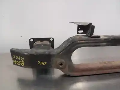 Tweedehands auto-onderdeel versterking van de voorbumper voor peugeot 407 st confort oem iam-referenties 