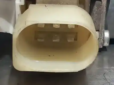 Peça sobressalente para automóvel em segunda mão elevador de vidros dianteira esquerda por bmw serie 3 berlina (e90) 318i referências oem iam 7060265s 7140587e