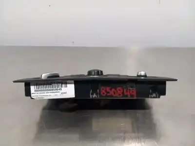 Peça sobressalente para automóvel em segunda mão comando de sofagem (chauffage / ar condicionado)  por bmw serie 3 berlina (e90) 318d referências oem iam 6411919092301