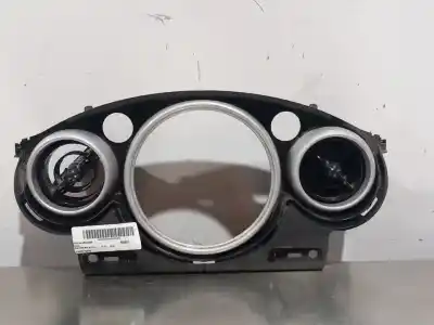 Автозапчастина б/у аераційна решіта для mini mini (r50, r53) one посилання на oem iam 51450770079