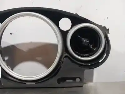 Автозапчастина б/у аераційна решіта для mini mini (r50, r53) one посилання на oem iam 51450770079  n1.z2.8.5.3