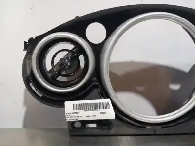 Автозапчастина б/у аераційна решіта для mini mini (r50, r53) one посилання на oem iam 51450770079  n1.z2.8.5.3