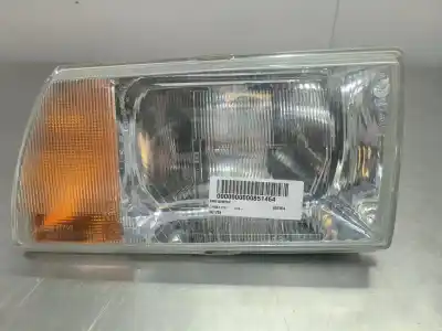 Pièce détachée automobile d'occasion FEU DROIT pour CITROEN C15  Références OEM IAM 061793  N2.Z1.41.9.3