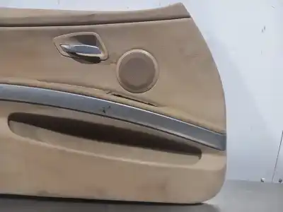 Tweedehands auto-onderdeel bekleding linker voordeur voor bmw serie 3 berlina (e90) 318d oem iam-referenties 