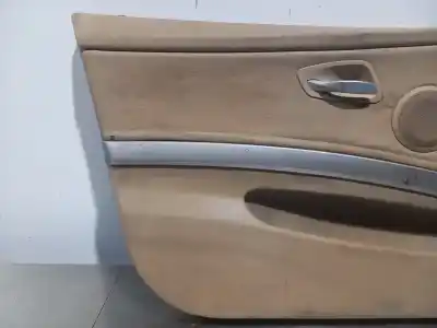 Автозапчасти б/у обивка левой передней двери за bmw serie 3 berlina (e90) 318d ссылки oem iam   n1.z1.20.11.b