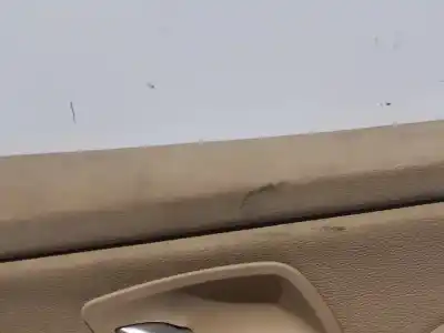 Автозапчасти б/у обивка левой передней двери за bmw serie 3 berlina (e90) 318d ссылки oem iam   n1.z1.20.11.b