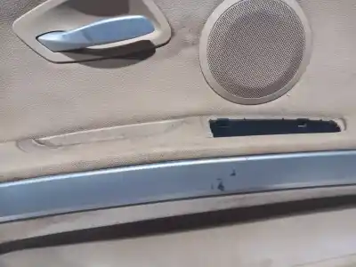 Автозапчасти б/у обивка левой передней двери за bmw serie 3 berlina (e90) 318d ссылки oem iam   n1.z1.20.11.b