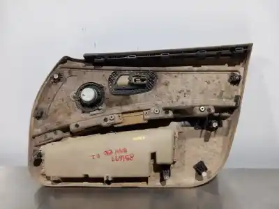 Автозапчасти б/у обивка левой передней двери за bmw serie 3 berlina (e90) 318d ссылки oem iam   n1.z1.20.11.b