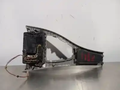 Tweedehands auto-onderdeel versnellingshendel trim voor bmw serie 3 berlina (e90) 318d oem iam-referenties 7118034