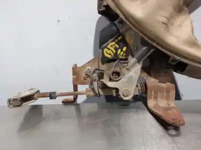 Tweedehands auto-onderdeel handremhendel voor bmw serie 3 berlina (e90) 318d oem iam-referenties 344067649240