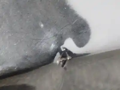 Tweedehands auto-onderdeel linker voordeur voor bmw serie 3 berlina (e90) 318d oem iam-referenties 