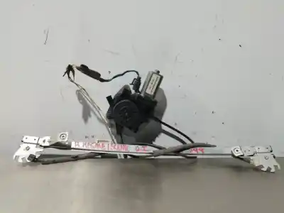 Second-hand car spare part DRIVER LEFT WINDOW REGULATOR for RENAULT MEGANE I SCENIC (JA0)  OEM IAM references   N1.Z2.18.6.1