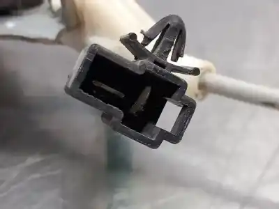 Second-hand car spare part PASSENGER SIDE RIGHT WINDOW REGULATOR for DAEWOO LANOS  OEM IAM references   N1.Z2.17.4.2