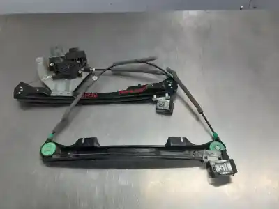 Piesă de schimb auto la mâna a doua MECANISM ACȚIONARE GEAM FAȚÃ STÂNGA pentru JAGUAR X-TYPE I (X400)  Referințe OEM IAM 0130821946  N1.Z2.17.4.1