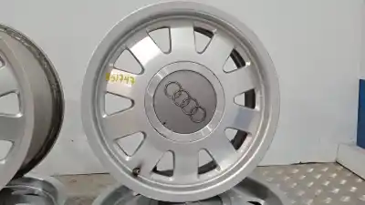 Автозапчасти б/у КОМПЛЕКТ КОЛЕС за AUDI A4 BERLINA (B5)  ссылки OEM IAM R15  