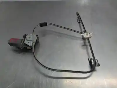 Автозапчастина б/у РЕГУЛЯТОР ВІКНА ПЕРЕДНІЙ ЛІВИЙ для RENAULT CLIO I FASE I+II (B/C57)  Посилання на OEM IAM   N1.Z2.17.3.1