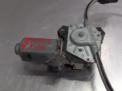 Автозапчастина б/у регулятор вікна передній лівий для renault clio i fase i+ii (b/c57) 1.2 54 cv / 40 kw посилання на oem iam   n1.z2.17.3.1