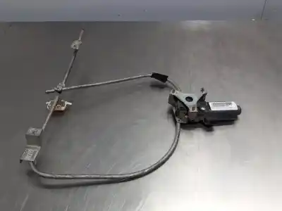 Автозапчастина б/у регулятор вікна передній лівий для renault clio i fase i+ii (b/c57) 1.2 54 cv / 40 kw посилання на oem iam   n1.z2.17.3.1