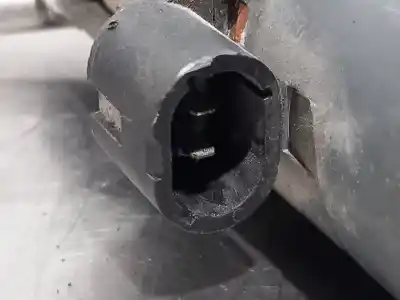 Автозапчастина б/у регулятор вікна передній лівий для renault clio i fase i+ii (b/c57) 1.2 54 cv / 40 kw посилання на oem iam   n1.z2.17.3.1