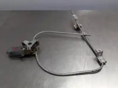 Автозапчастина б/у регулятор вікна передній лівий для renault clio i fase i+ii (b/c57) 1.2 54 cv / 40 kw посилання на oem iam   n1.z2.17.3.1