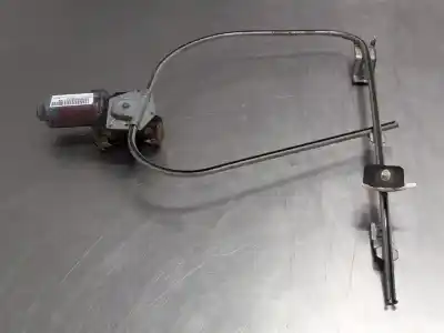 Автозапчастина б/у регулятор вікна передній лівий для renault clio i fase i+ii (b/c57) 1.2 54 cv / 40 kw посилання на oem iam   n1.z2.17.3.1