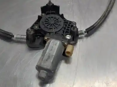 Second-hand car spare part passenger side right window regulator for renault clio ii fase i (b/cbo) 1.9 d 64 cv / 47 kw oem iam references 7700842241g  n1.z2.17.1.1