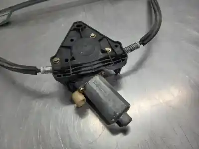 Second-hand car spare part passenger side right window regulator for renault clio ii fase i (b/cbo) 1.9 d 64 cv / 47 kw oem iam references 7700842241g  n1.z2.17.1.1