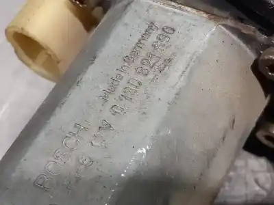 Second-hand car spare part passenger side right window regulator for renault clio ii fase i (b/cbo) 1.9 d 64 cv / 47 kw oem iam references 7700842241g  n1.z2.17.1.1