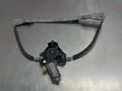 Автозапчасти б/у РЕГУЛЯТОР СТЕКЛА ПЕРЕДНЕГО ПРАВОГО за RENAULT CLIO II FASE II (B/CB0)  ссылки OEM IAM 77008422  N1.Z2.17.1.1