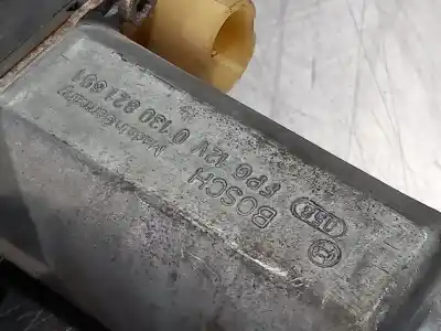 Автозапчастина б/у регулятор переднього правого скла для renault clio ii fase ii (b/cb0) base authentique 65 cv / 48 kw посилання на oem iam 77008422  n1.z2.17.1.1