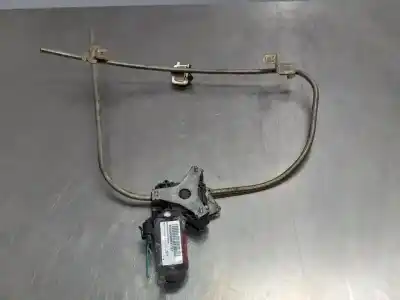 Автозапчастина б/у регулятор переднього правого скла для renault clio i fase i+ii (b/c57) * посилання на oem iam   n1.z2.17.1.1