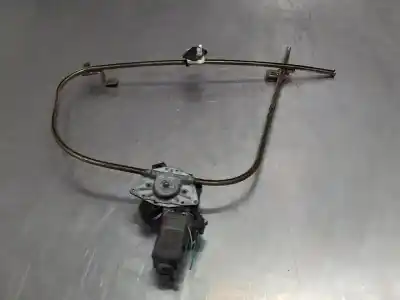 Автозапчастина б/у регулятор переднього правого скла для renault clio i fase i+ii (b/c57) * посилання на oem iam   n1.z2.17.1.1