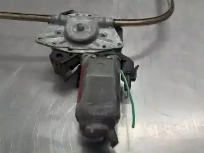 Автозапчастина б/у регулятор переднього правого скла для renault clio i fase i+ii (b/c57) * посилання на oem iam   n1.z2.17.1.1