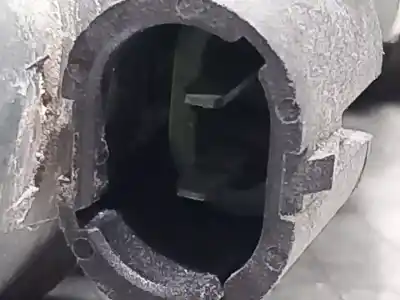 Second-hand car spare part passenger side right window regulator for renault kangoo (f/kc0) 1.4 rapid plus oem iam references 400370a  n1.z2.17.1.1