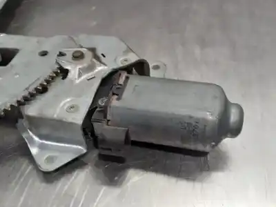 Second-hand car spare part PASSENGER SIDE RIGHT WINDOW REGULATOR for RENAULT KANGOO (F/KC0)  OEM IAM references 400370A  N1.Z2.17.1.1