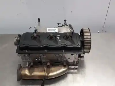 Pezzo di ricambio per auto di seconda mano testata motore per audi a6 c5 avant (4b5, 4b6) 2.5 tdi riferimenti oem iam 059l hol07  n2.z1.13.1.3