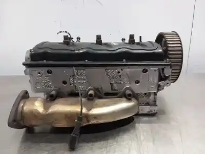 Pezzo di ricambio per auto di seconda mano testata motore per audi a6 c5 avant (4b5, 4b6) 2.5 tdi riferimenti oem iam 059l hol07  n2.z1.13.1.3
