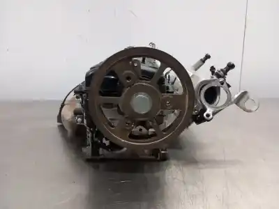 Pezzo di ricambio per auto di seconda mano Testata motore per AUDI A6 C5 AVANT (4B5, 4B6)  Riferimenti OEM IAM 059L HOL07  N2.Z1.13.1.3